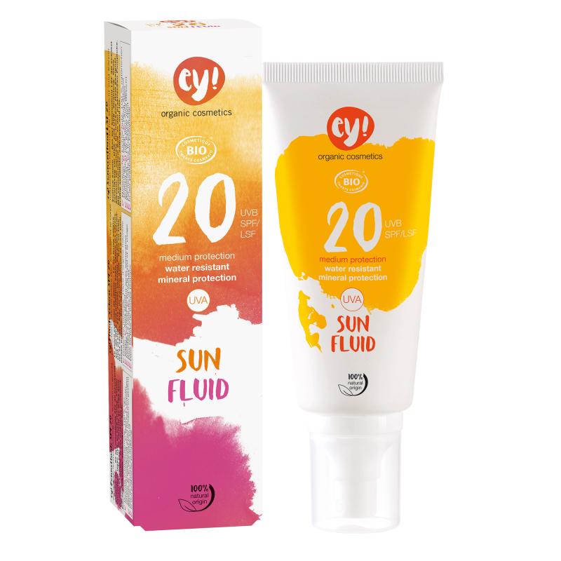 Eco Young - Sunspray LSF20